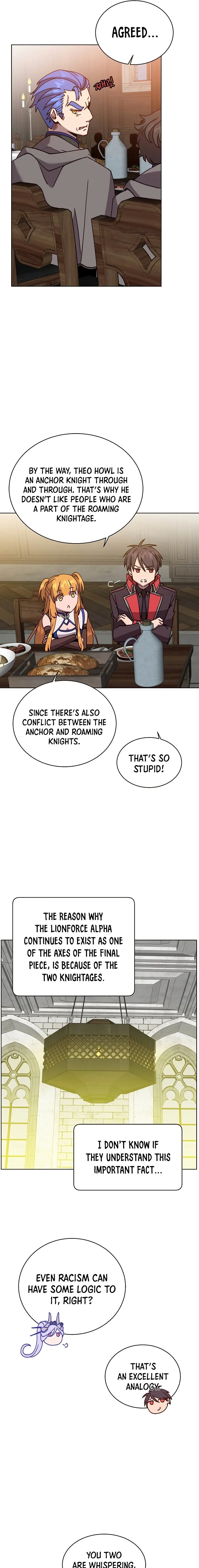 Read The Max Level Hero Has Returned! Manga Online