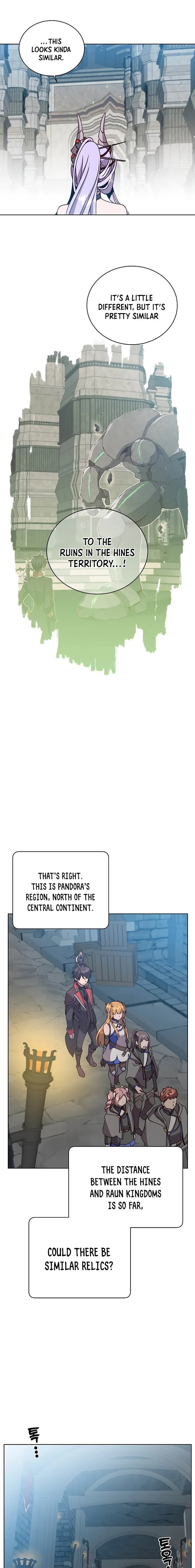 Read The Max Level Hero Has Returned! Manga Online