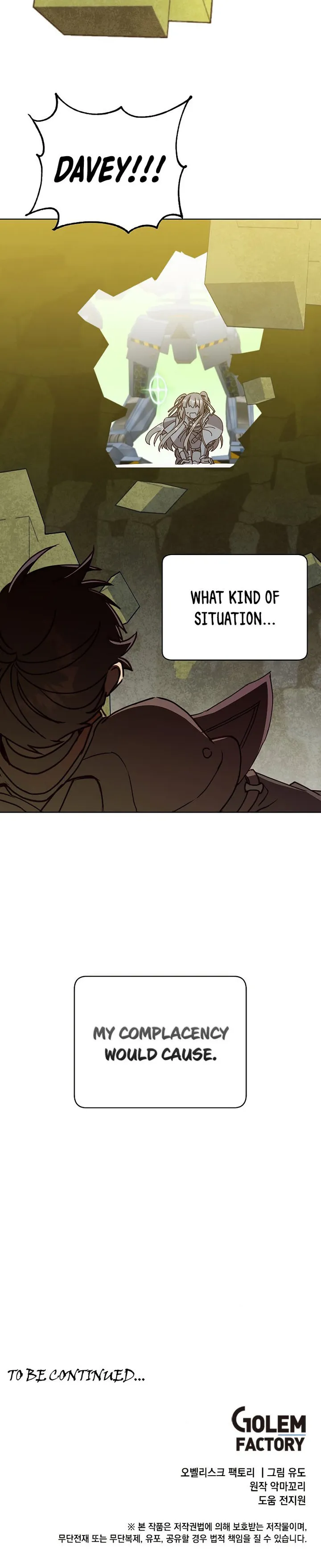 Read The Max Level Hero Has Returned! Manga Online