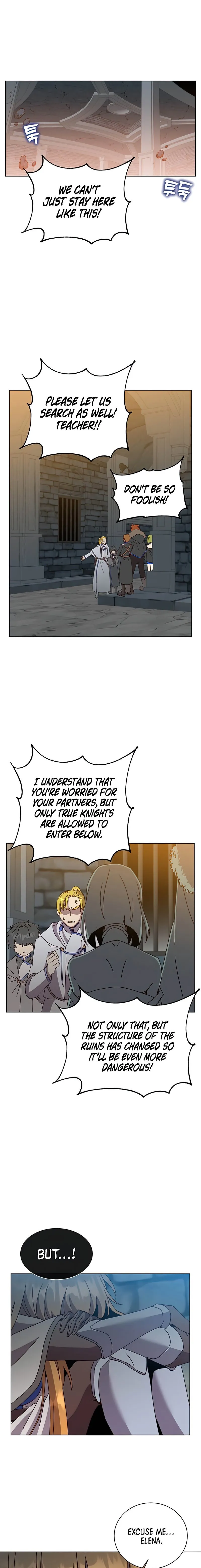 Read The Max Level Hero Has Returned! Manga Online
