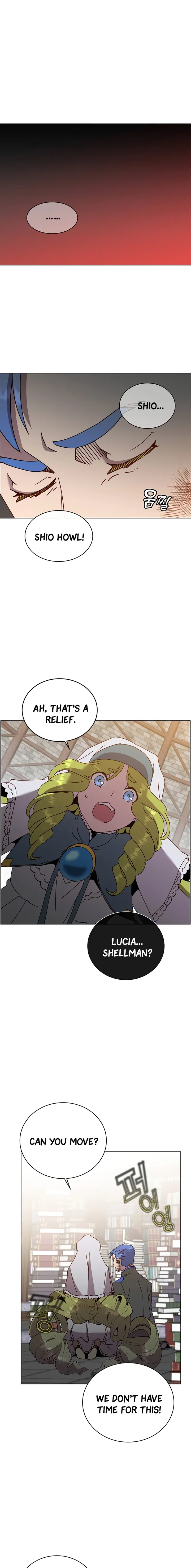 Read The Max Level Hero Has Returned! Manga Online