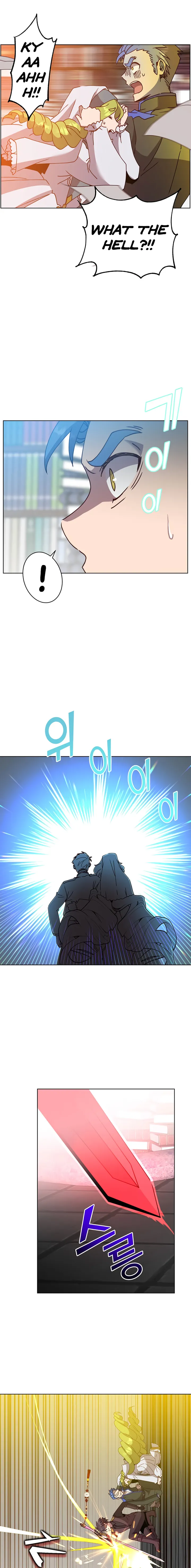 Read The Max Level Hero Has Returned! Manga Online