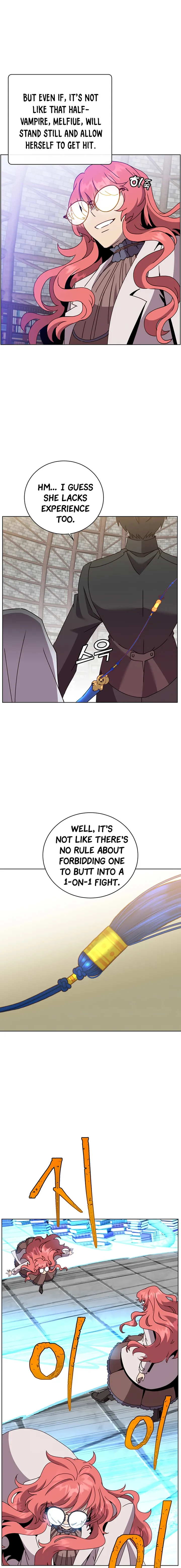 Read The Max Level Hero Has Returned! Manga Online