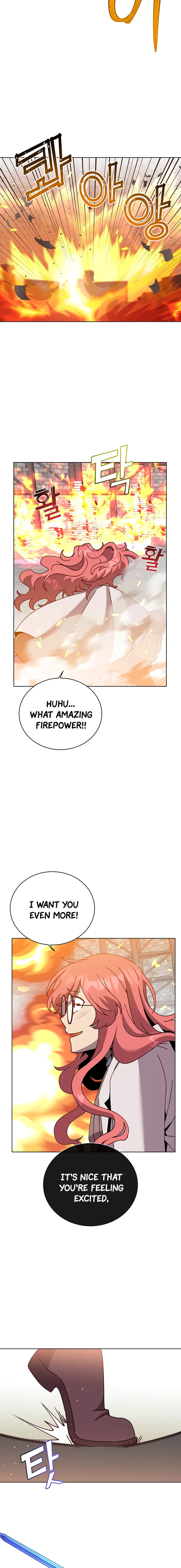 Read The Max Level Hero Has Returned! Manga Online