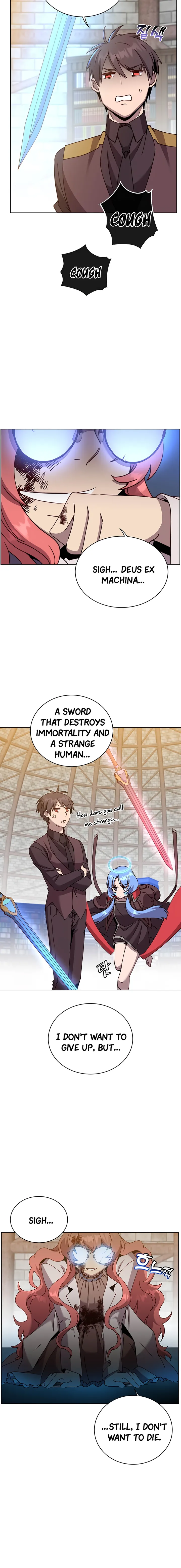 Read The Max Level Hero Has Returned! Manga Online