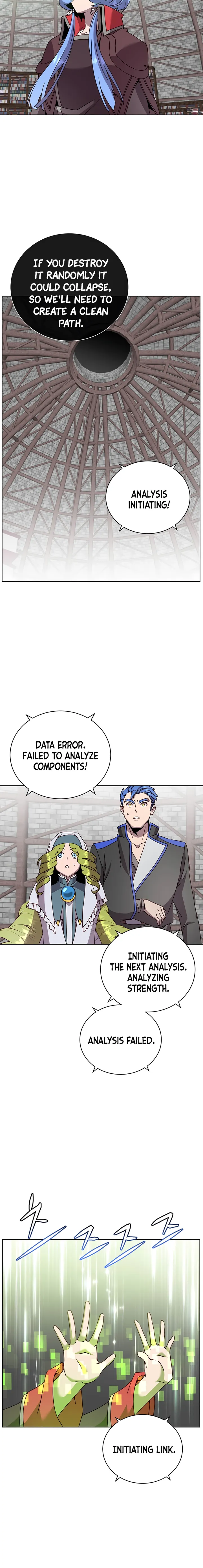 Read The Max Level Hero Has Returned! Manga Online