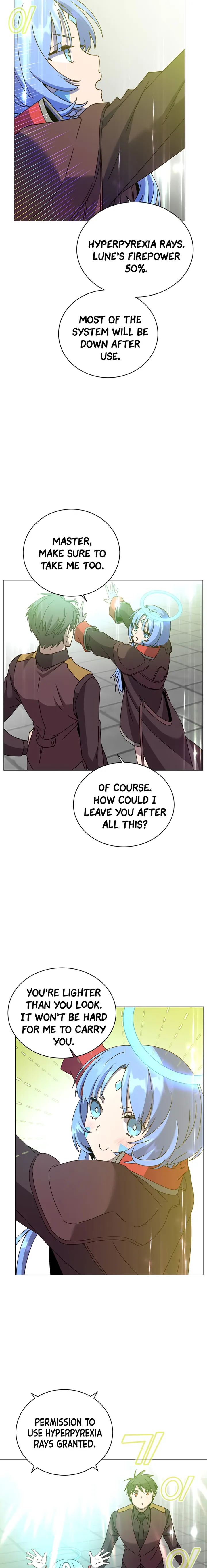 Read The Max Level Hero Has Returned! Manga Online