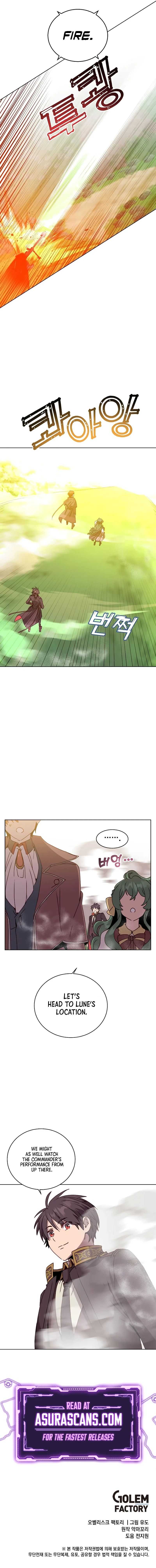 Read The Max Level Hero Has Returned! Manga Online
