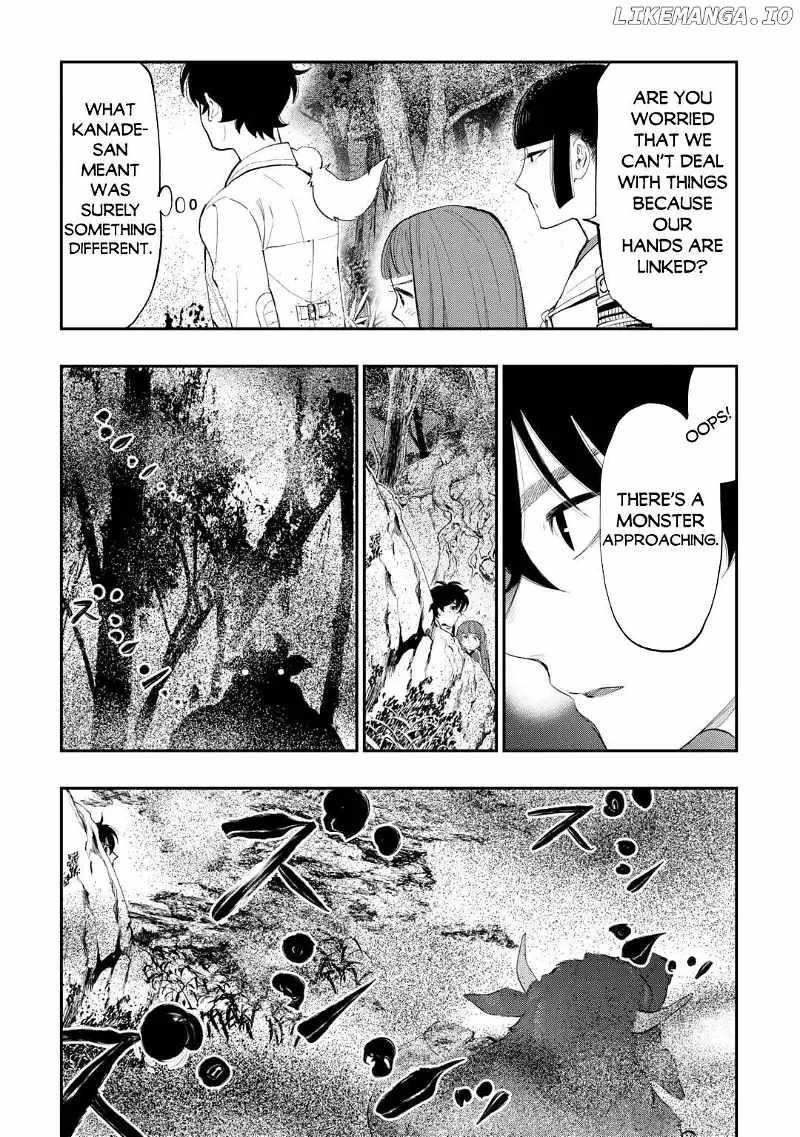 Read The New Gate Manga Online