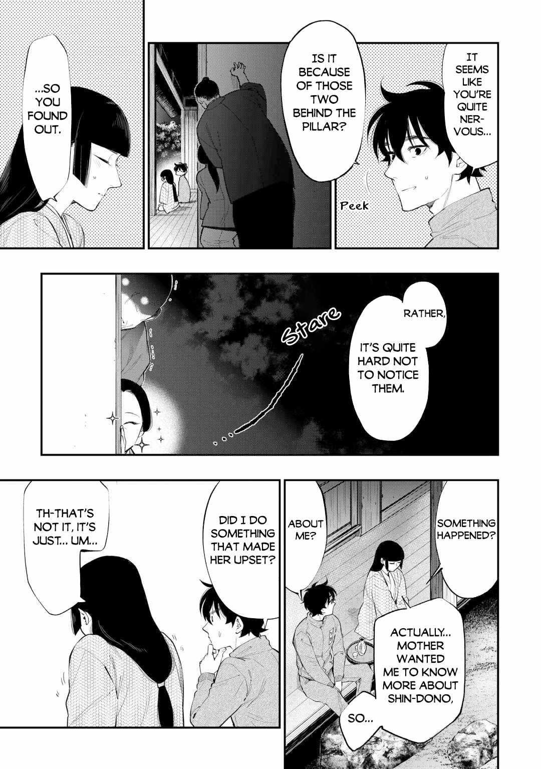 Read The New Gate Manga Online