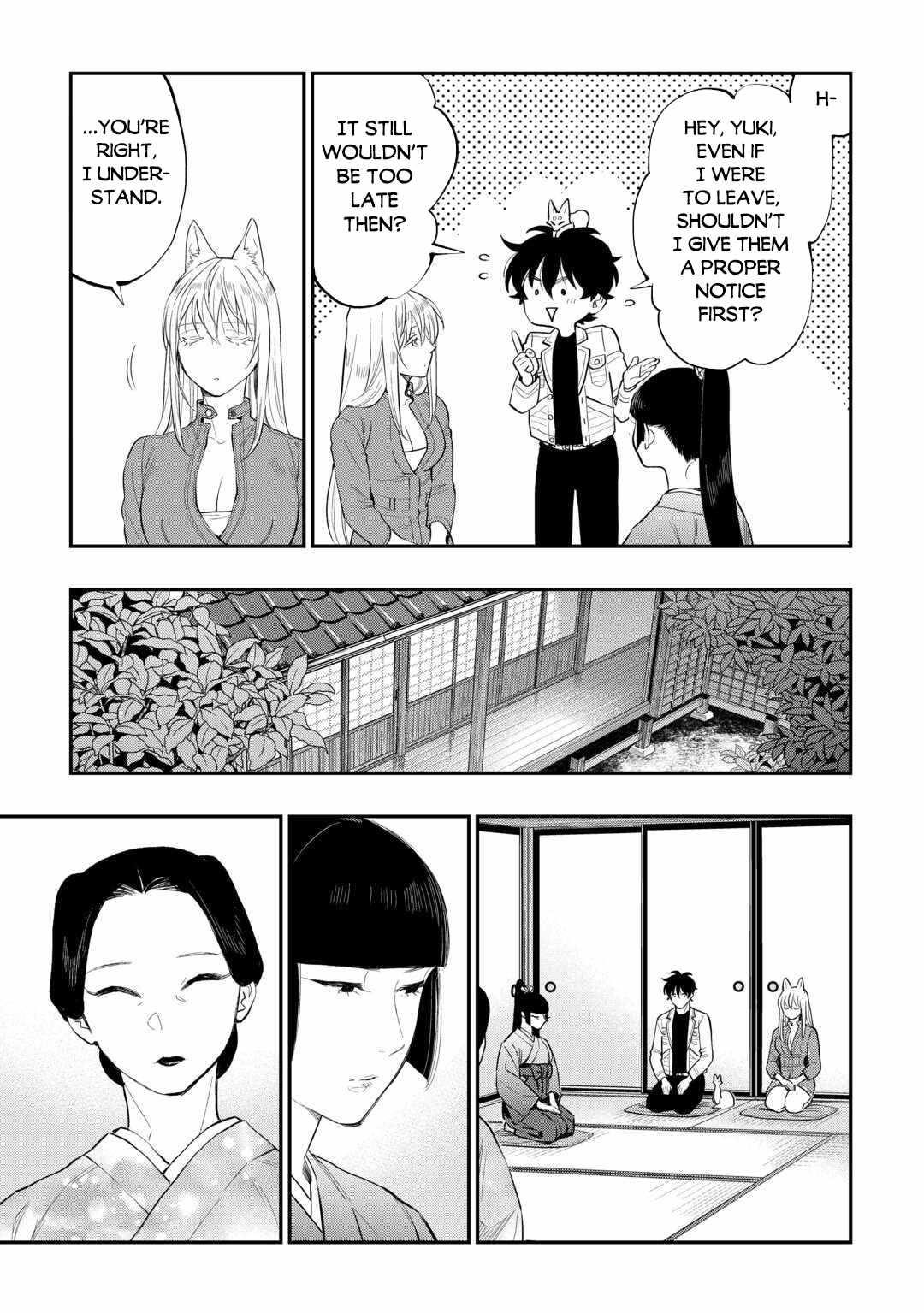 Read The New Gate Manga Online