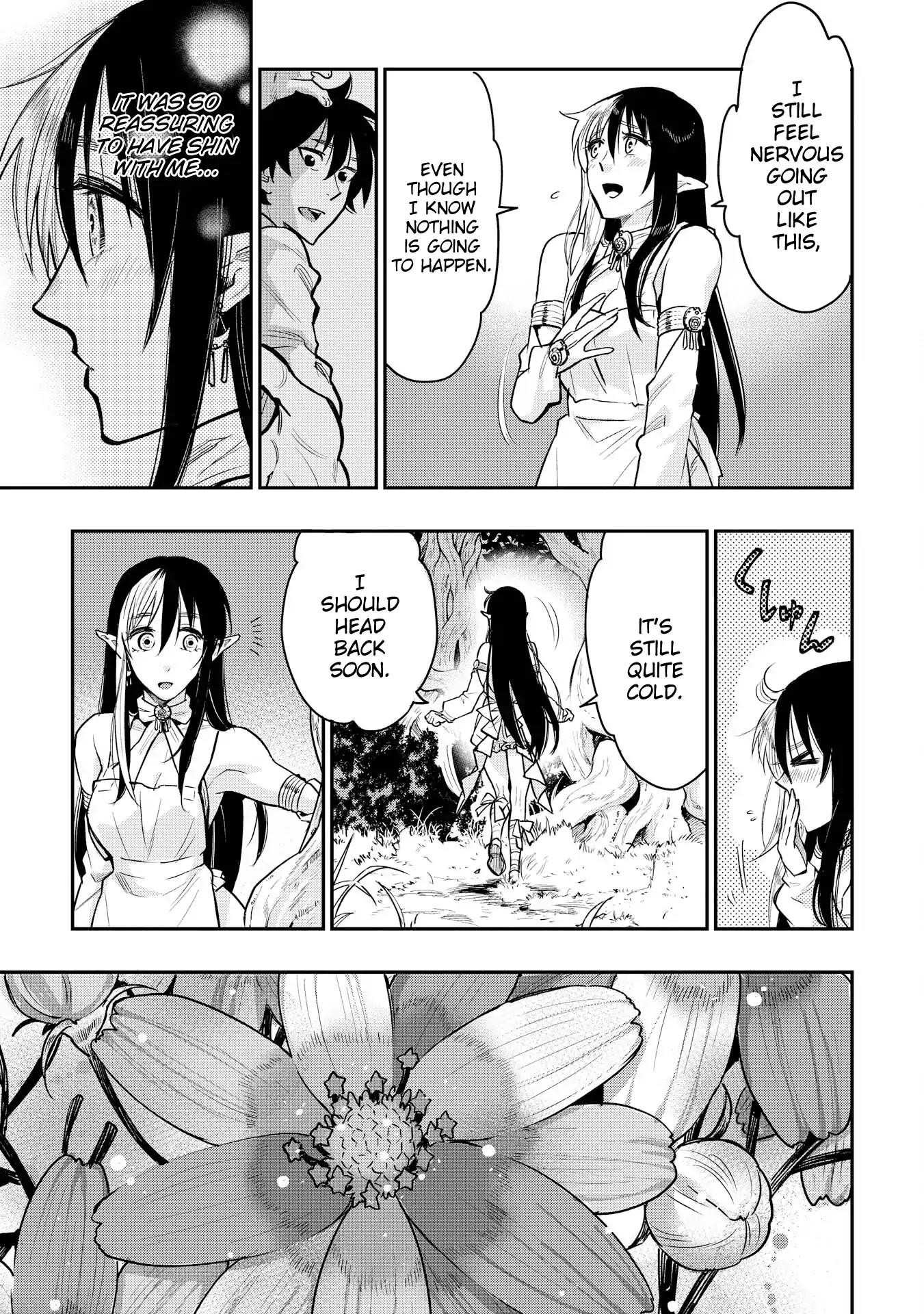 Read The New Gate Manga Online