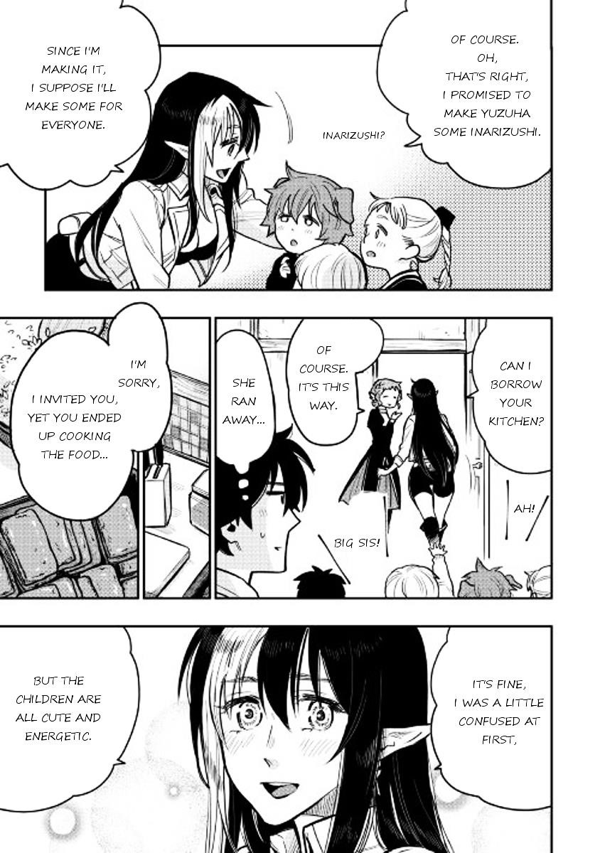 Read The New Gate Manga Online