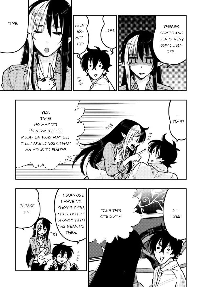 Read The New Gate Manga Online