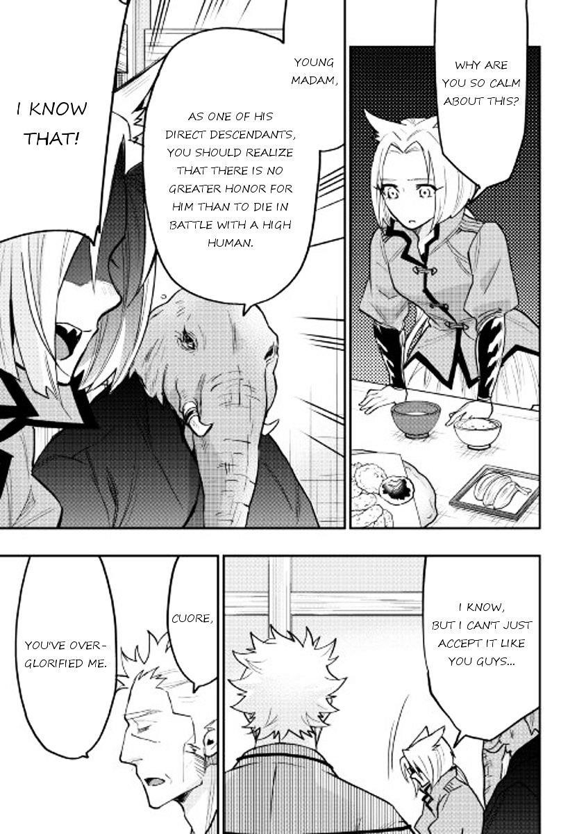 Read The New Gate Manga Online
