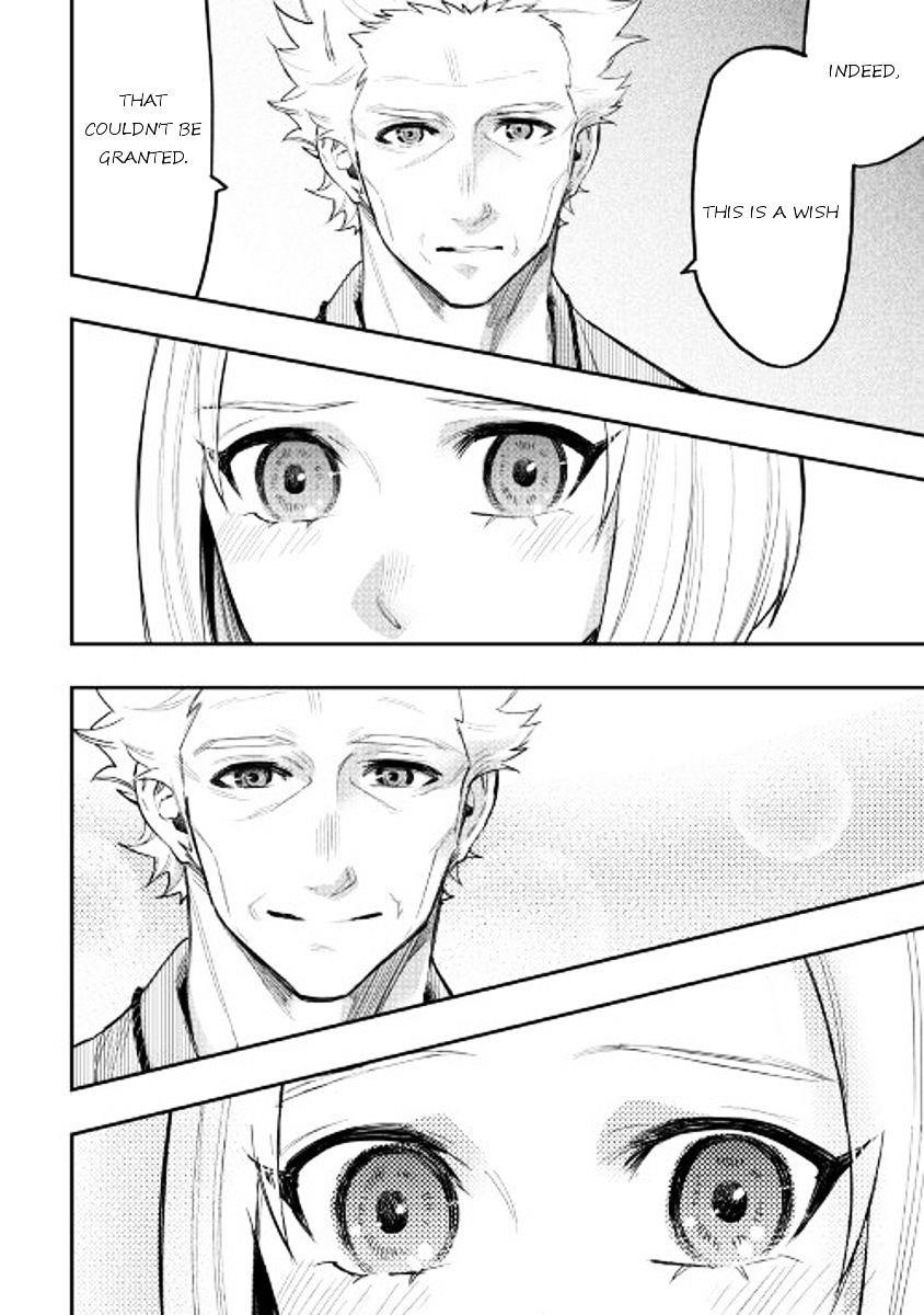 Read The New Gate Manga Online