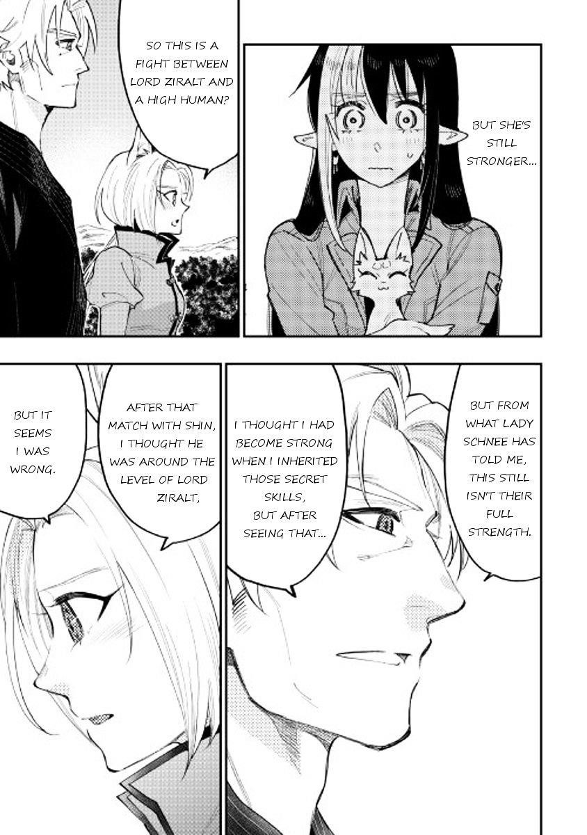 Read The New Gate Manga Online