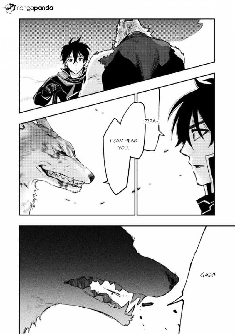 Read The New Gate Manga Online