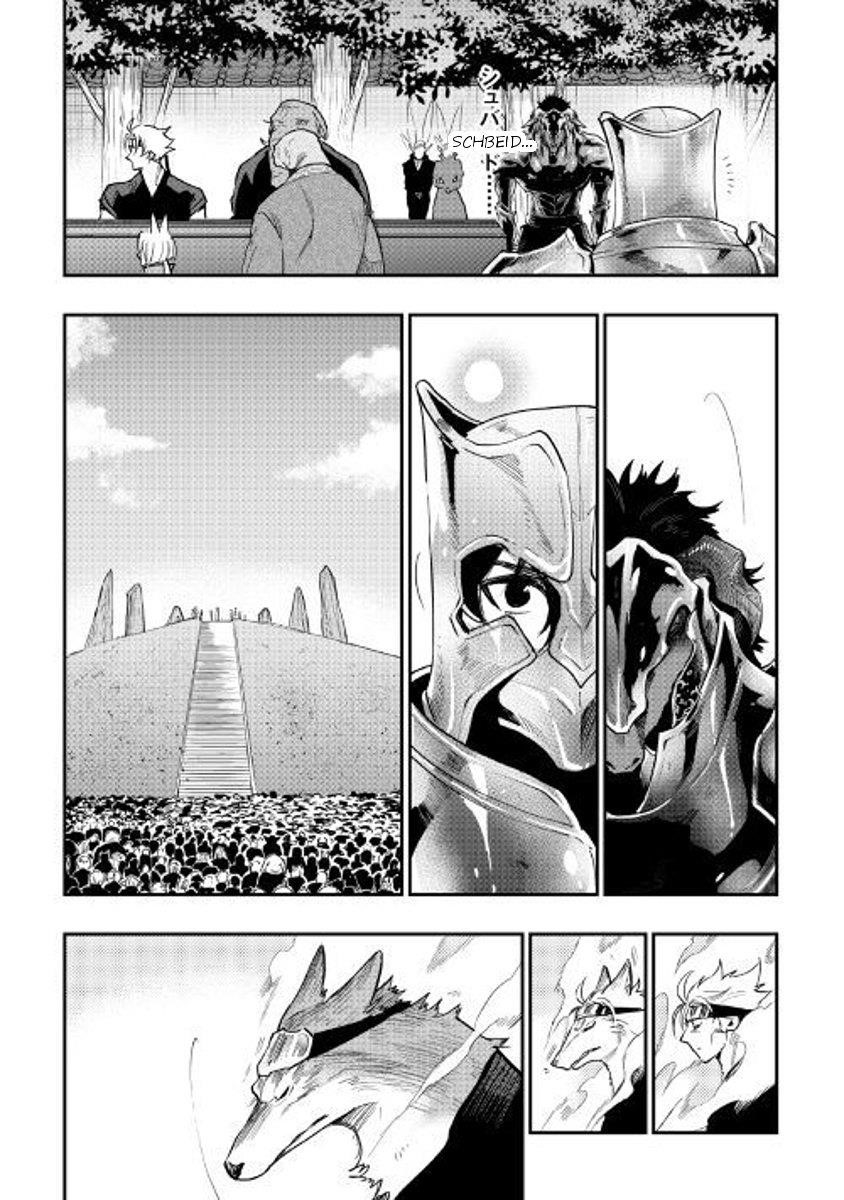 Read The New Gate Manga Online