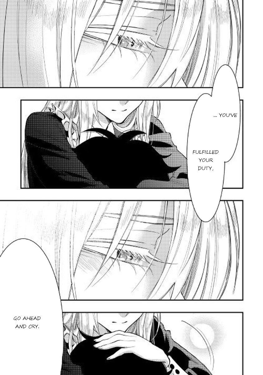 Read The New Gate Manga Online