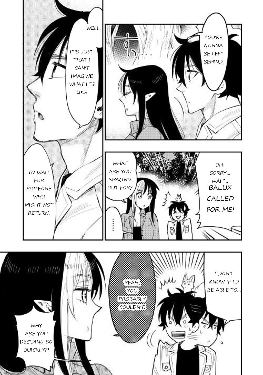 Read The New Gate Manga Online
