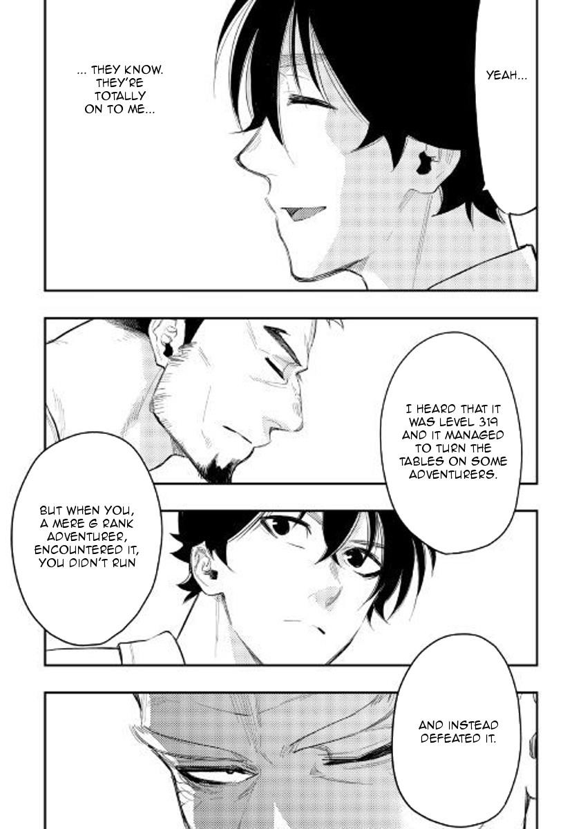 Read The New Gate Manga Online