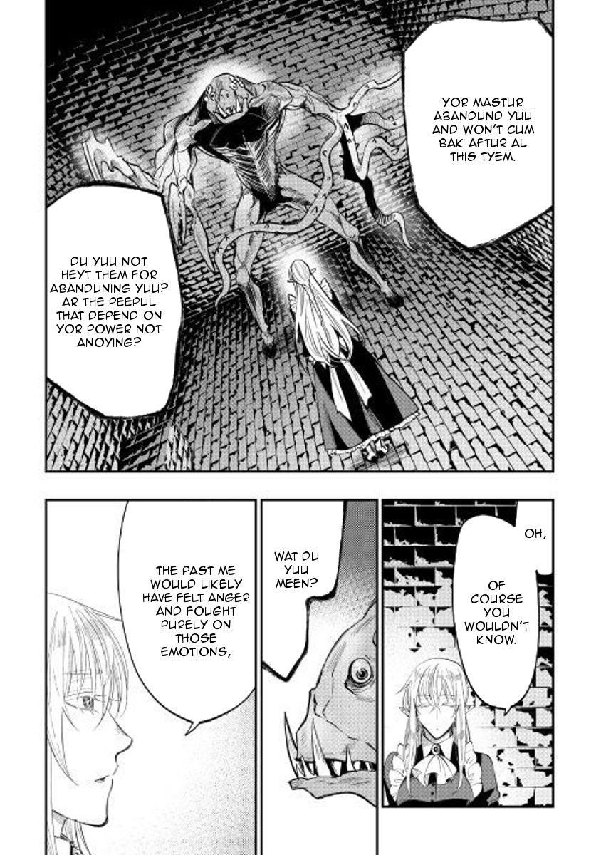 Read The New Gate Manga Online