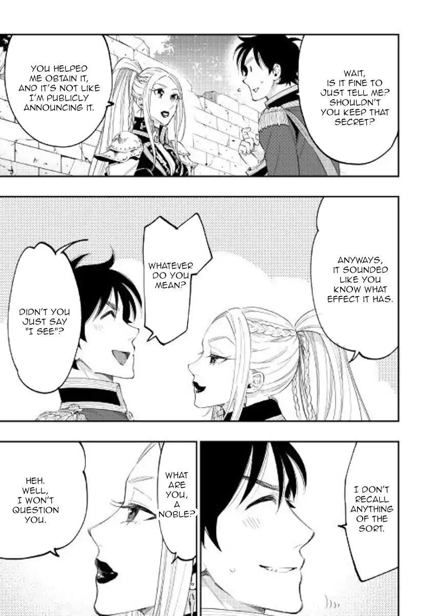 Read The New Gate Manga Online