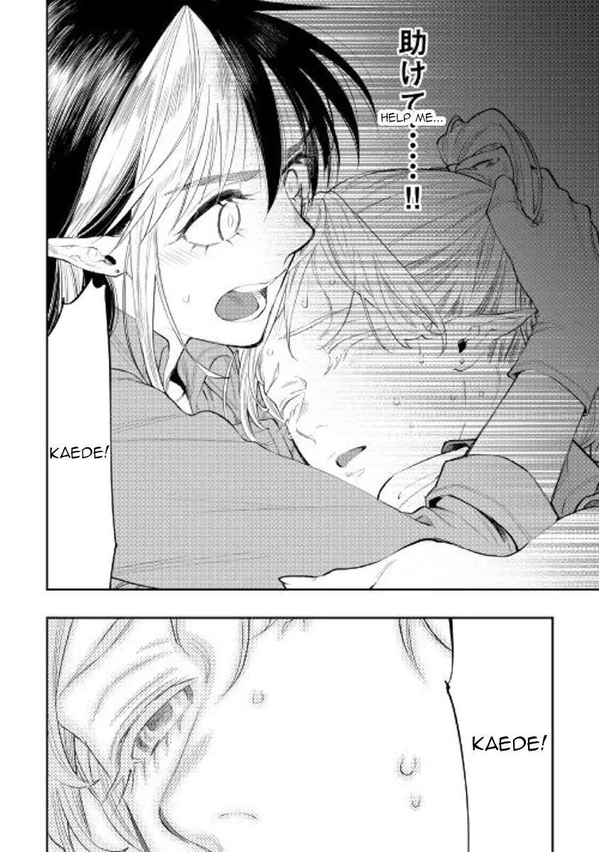 Read The New Gate Manga Online