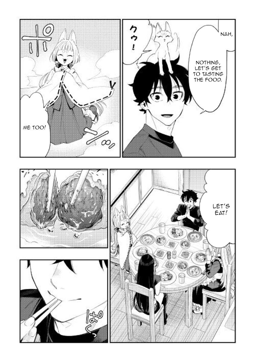 Read The New Gate Manga Online