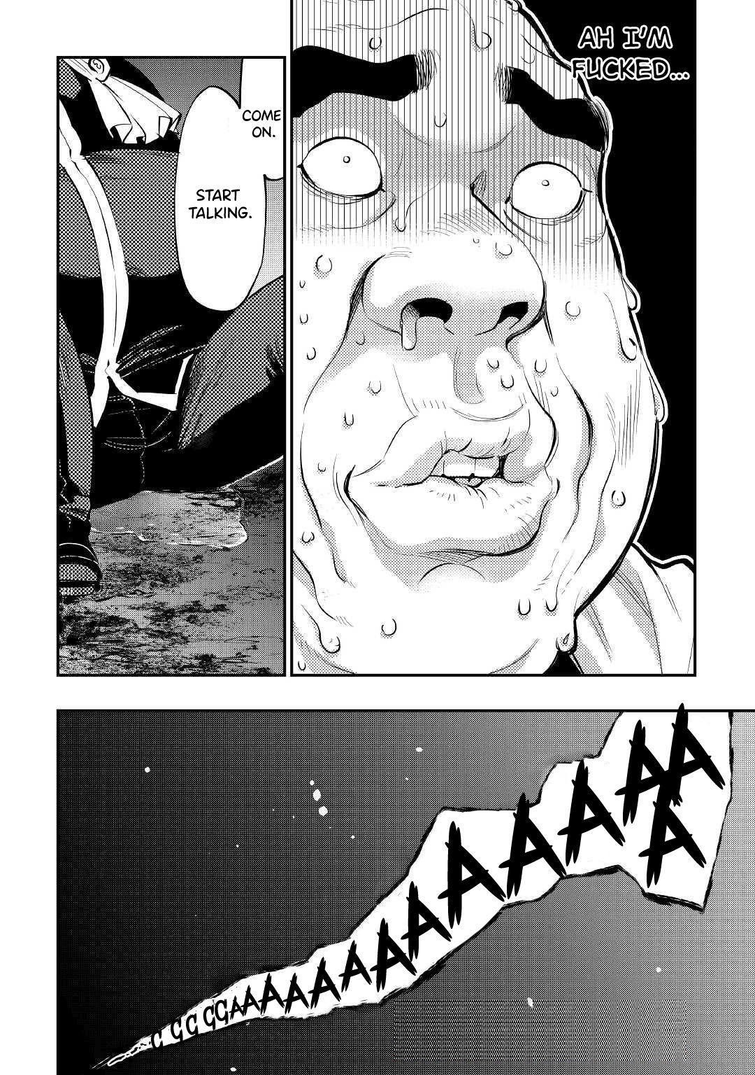 Read The New Gate Manga Online
