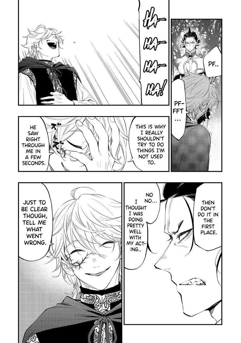 Read The New Gate Manga Online