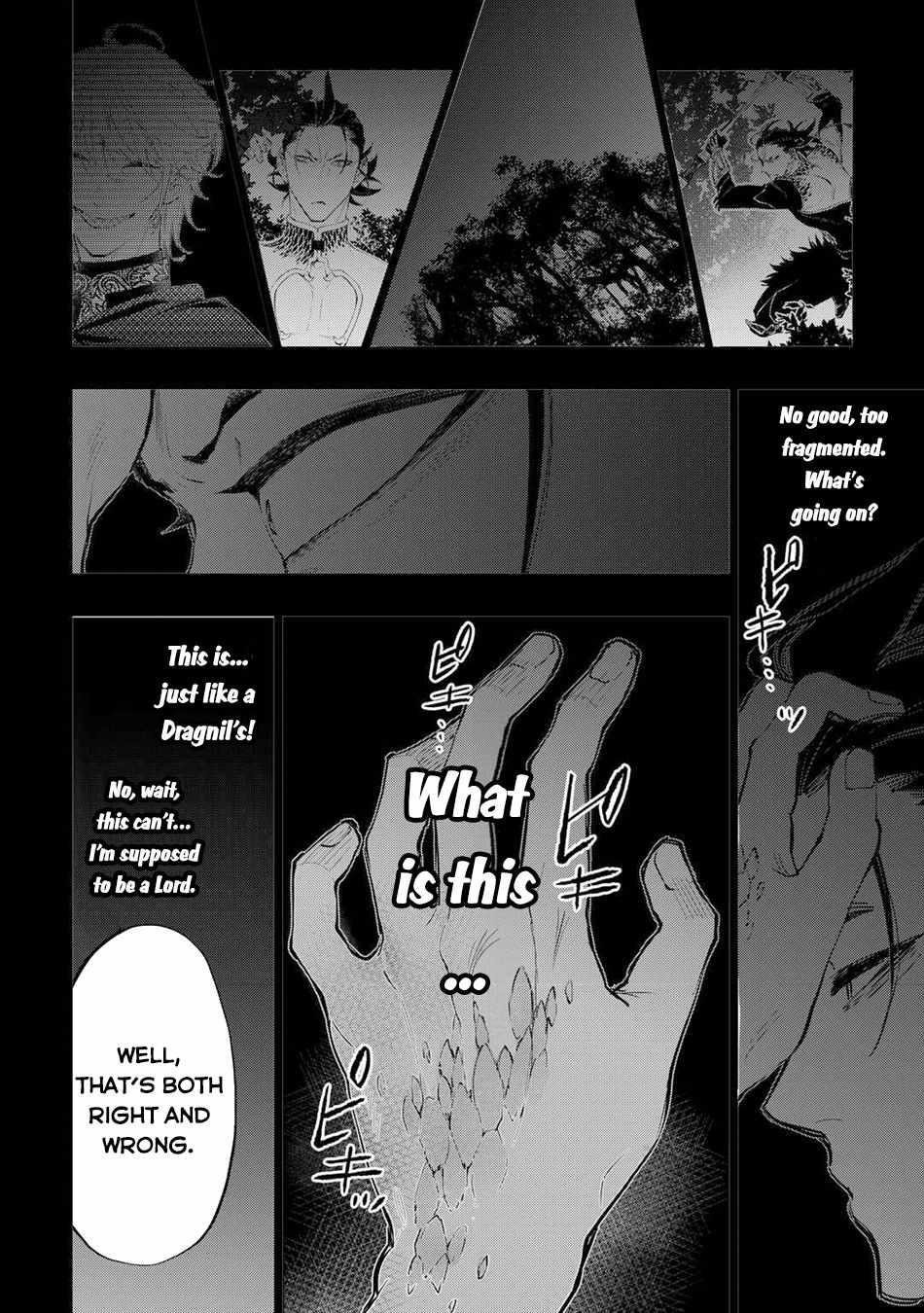 Read The New Gate Manga Online