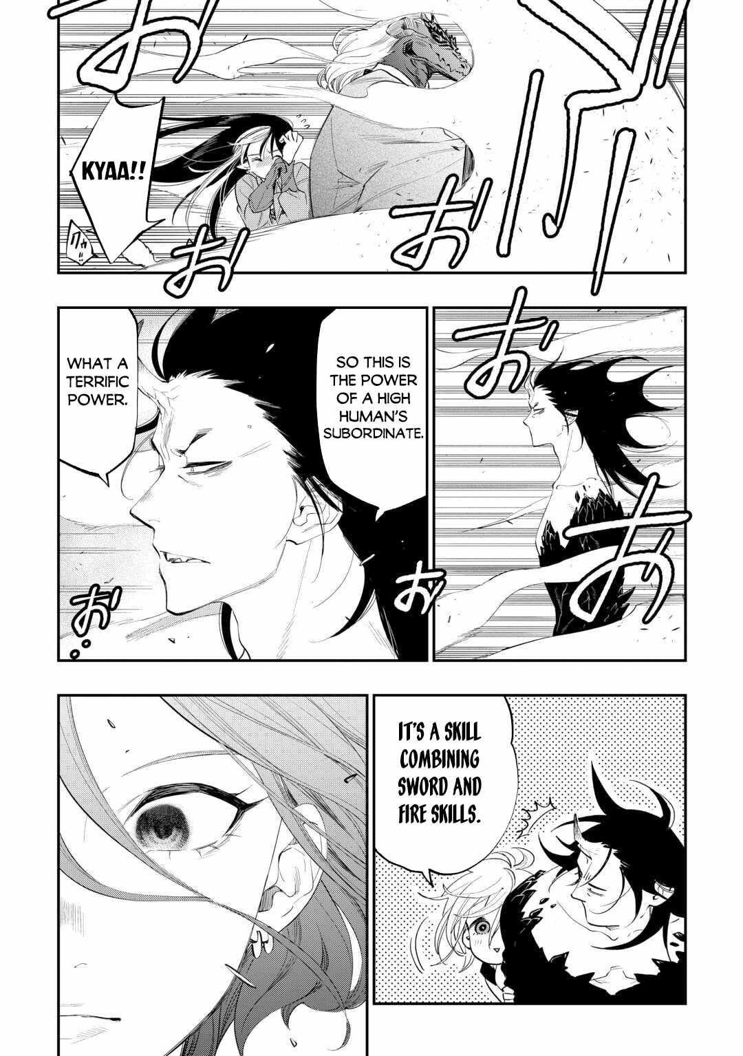 Read The New Gate Manga Online