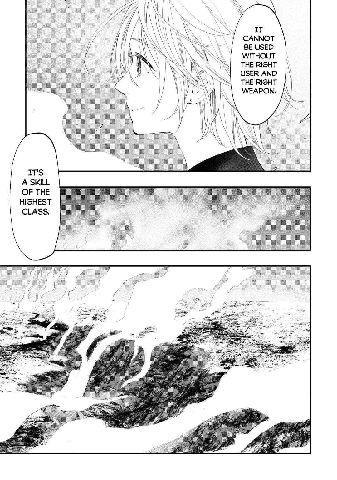 Read The New Gate Manga Online
