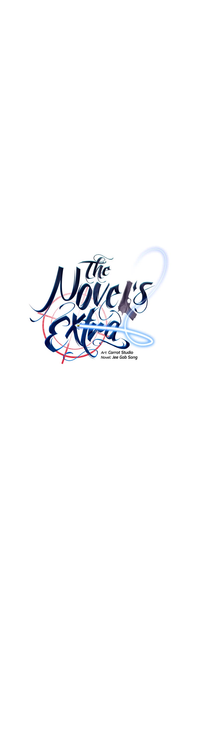 Read The Novel’s Extra Manga Online