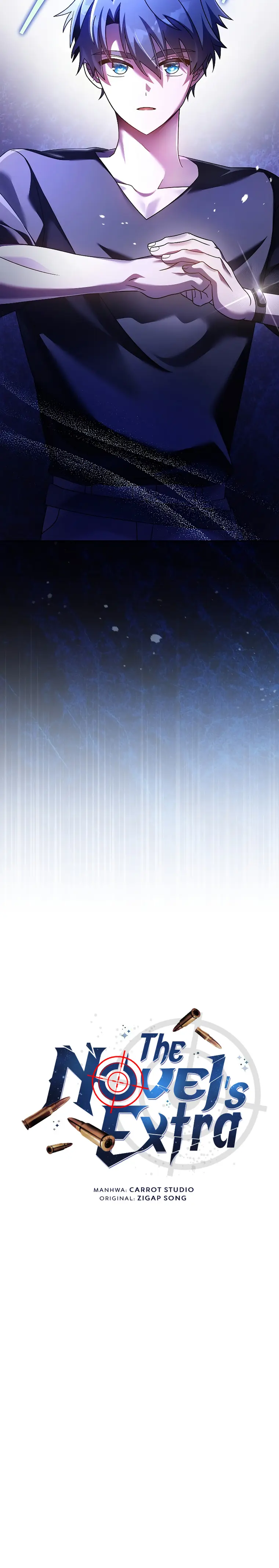 Read The Novel’s Extra Manga Online