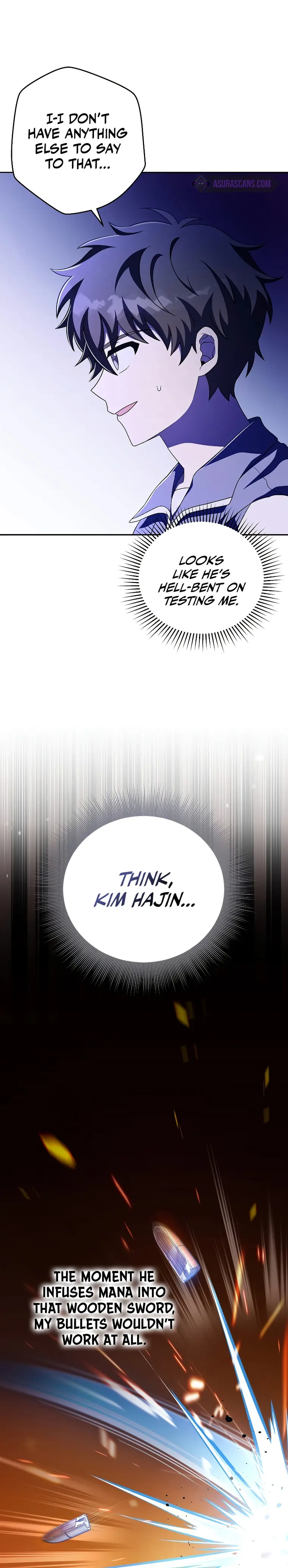 Read The Novel’s Extra Manga Online