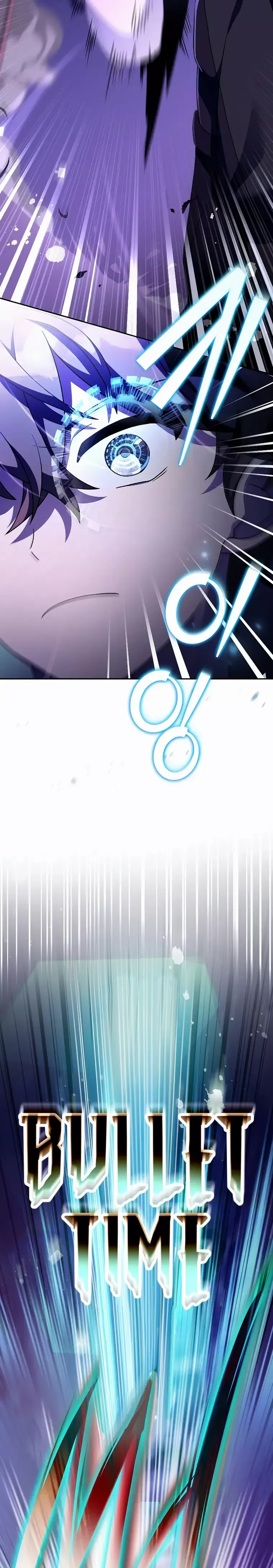 Read The Novel’s Extra Manga Online