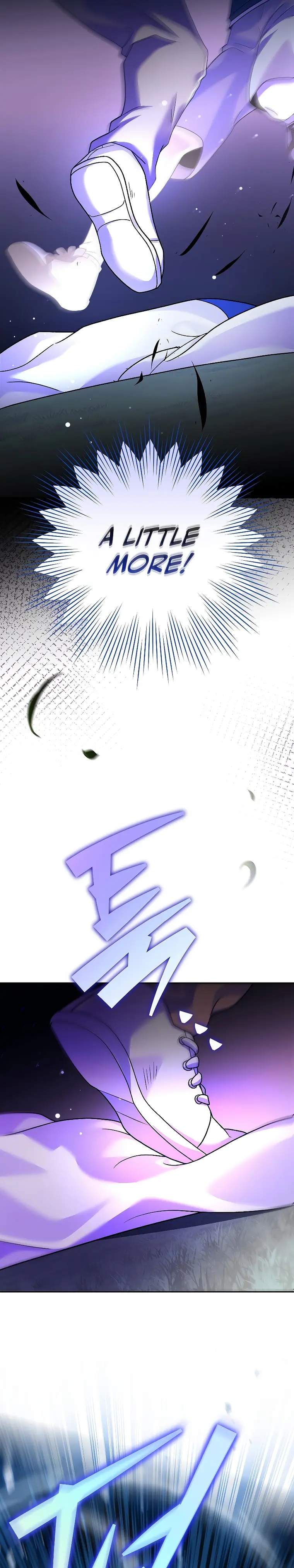 Read The Novel’s Extra Manga Online