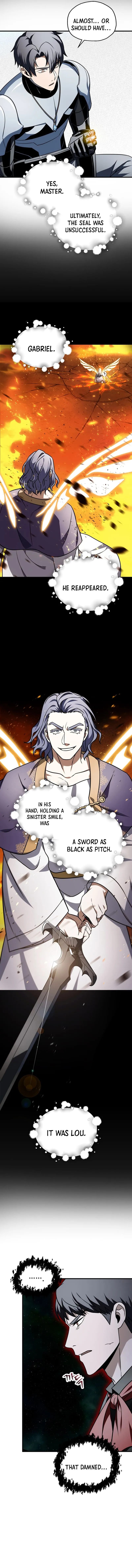 Read The Player that can’t Level Up Manga Online