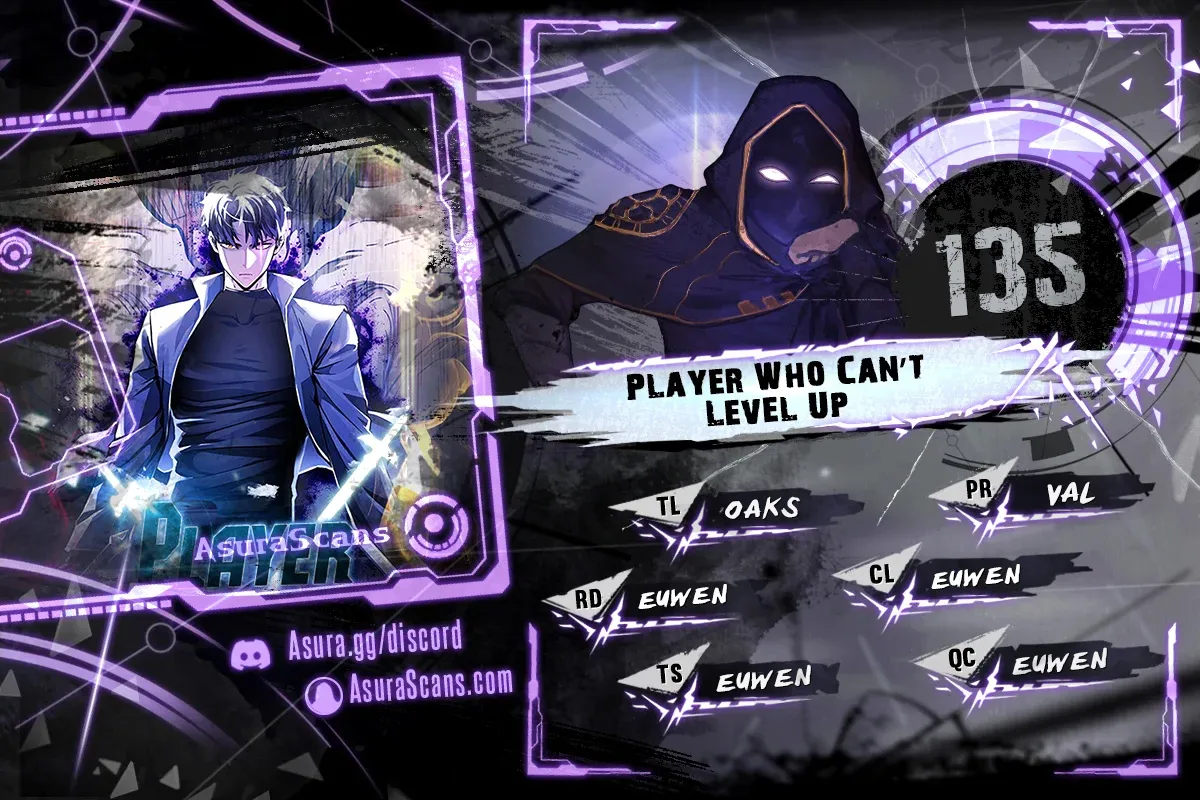 Read The Player that can’t Level Up Manga Online