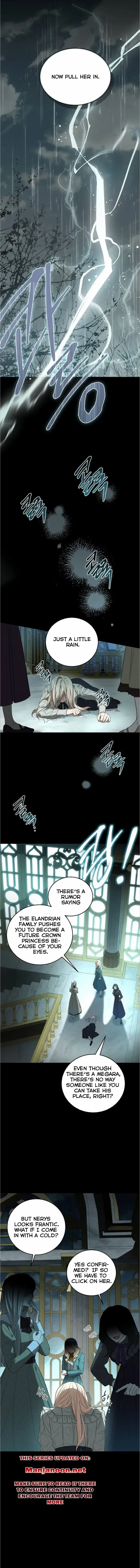 Read The Price Is Your Everything Manga Online