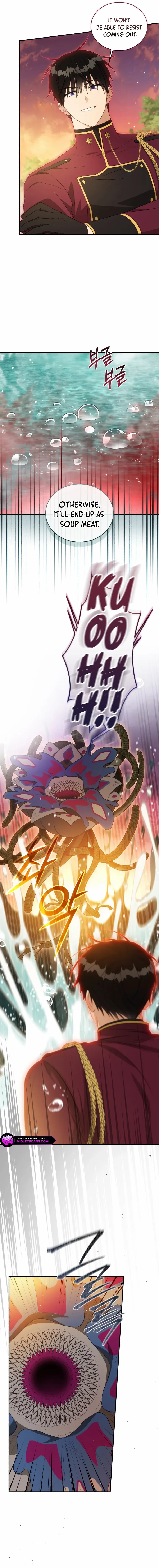 Read The Princess Imprints A Traitor Manga Online