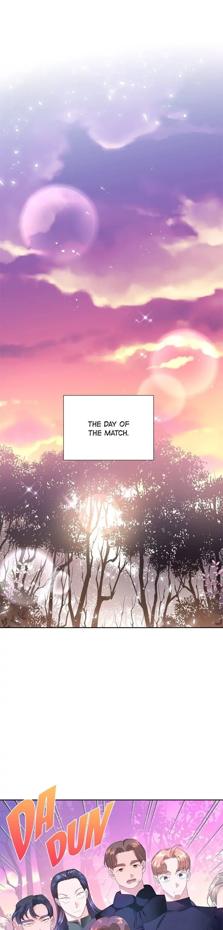 Read The Princess’ Spaceship Manga Online