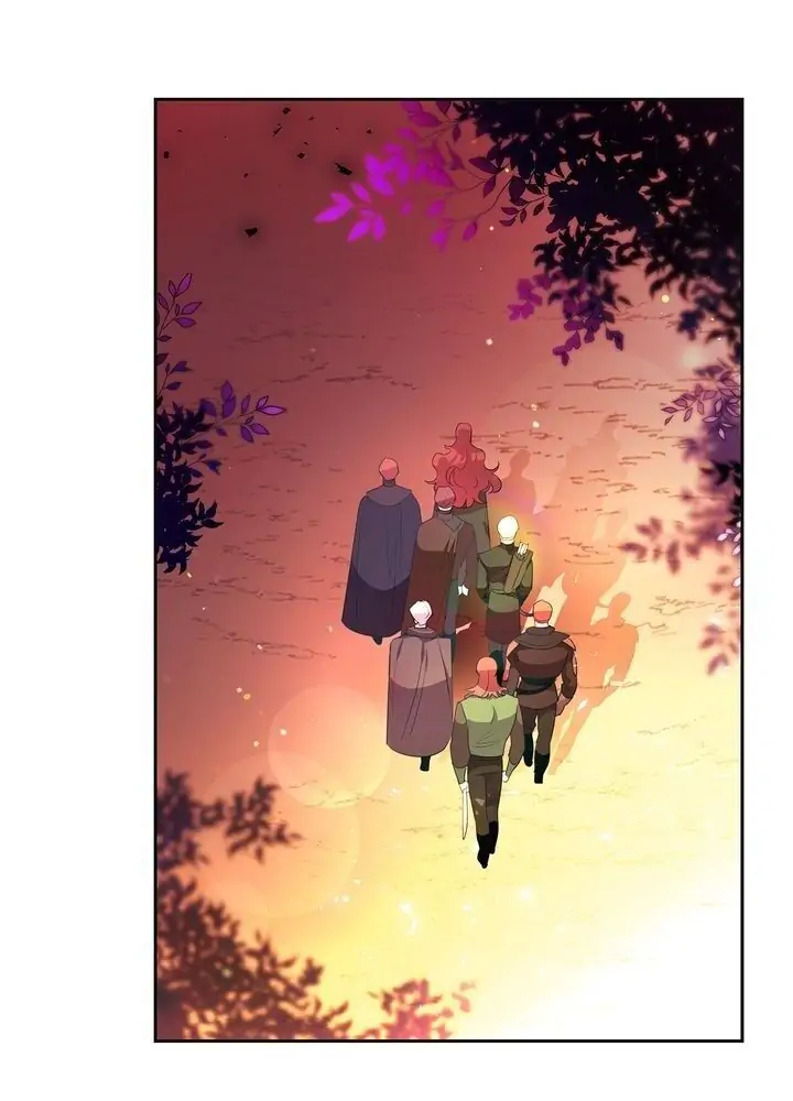 Read The Princess’ Spaceship Manga Online