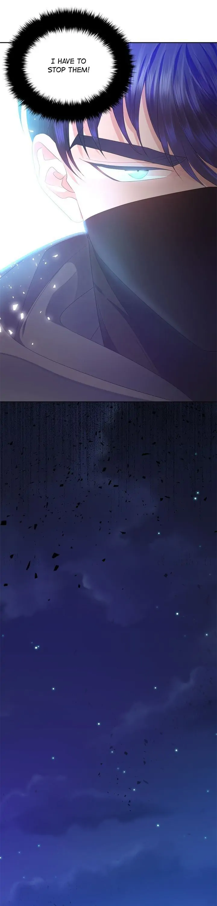 Read The Princess’ Spaceship Manga Online