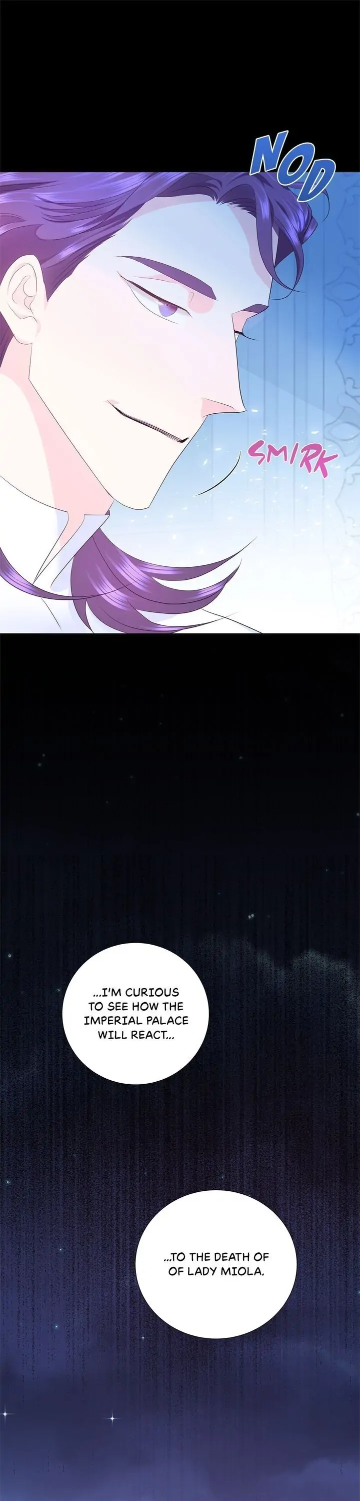 Read The Princess’ Spaceship Manga Online