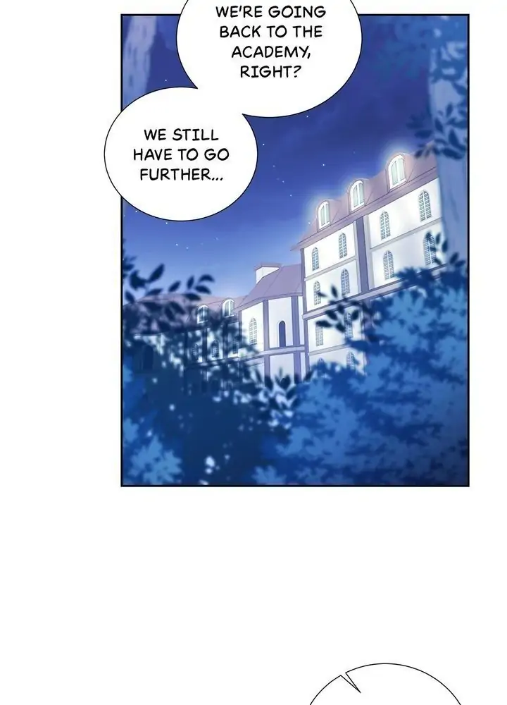 Read The Princess’ Spaceship Manga Online