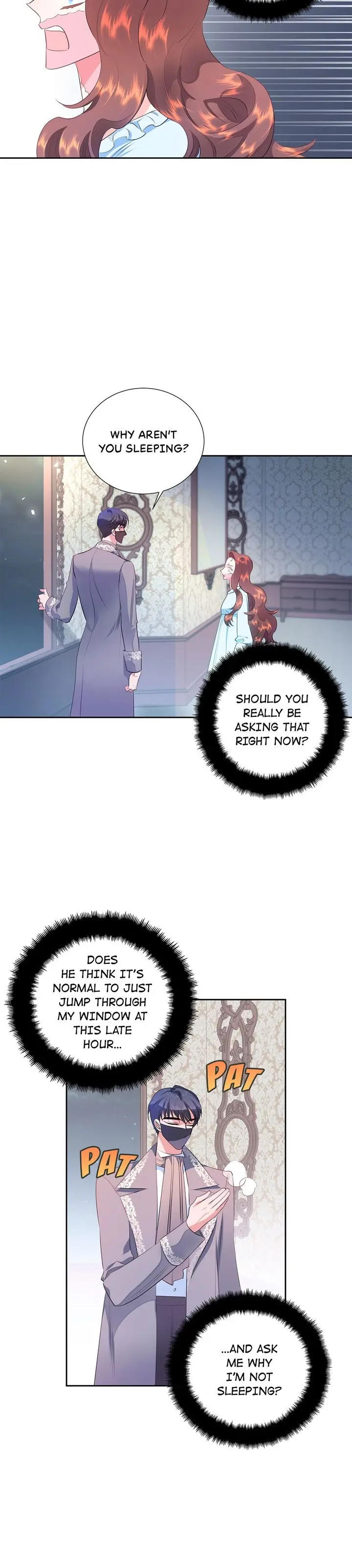Read The Princess’ Spaceship Manga Online